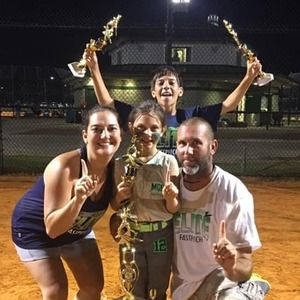 Meet your Posher, Heather niki